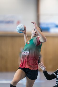 Bild 45 - wBJ HSG Kremperheide/Muensterdorf - HSG Joerl-Doppeleiche Vioel : Ergebnis: 34:23